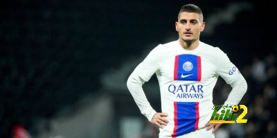 الأهلي السعودي يكثف محادثاته للتعاقد مع فيراتي في أقرب وقت