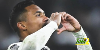 رادار الدوري السعودي يعود من جديد ليلتقط نجم يوفنتوس