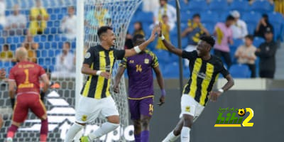الاتحاد يتقدم أمام الشرطة الجوية بهدف في الشوط الأول