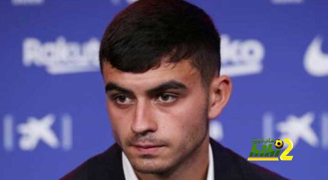 ماذا قال بيدري عن صفقات برشلونة الجديدة؟