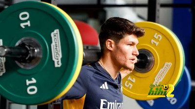 ميندي يفتح طريق التألق أمام فران جارسيا
