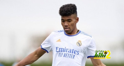 لاعب ريال مدريد يقترب من الانضمام إلى رايو فاليكانو