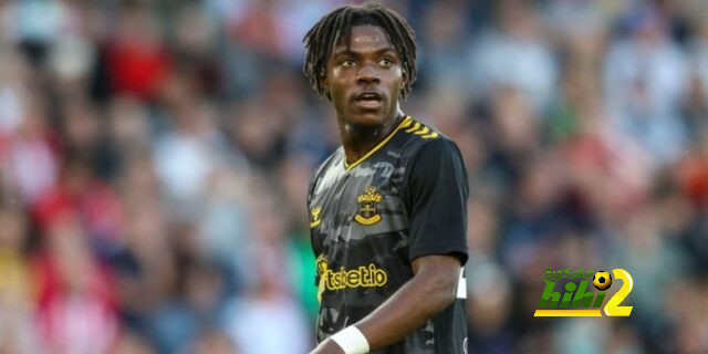 ليفربول يتقدم بعرض ثالث من أجل روميو لافيا