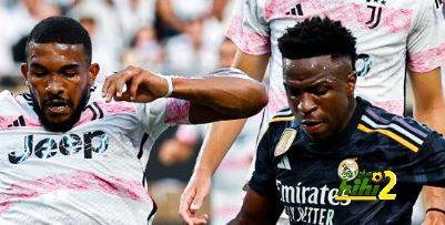 الأسوأ في مباراة ريال مدريد ويوفنتوس