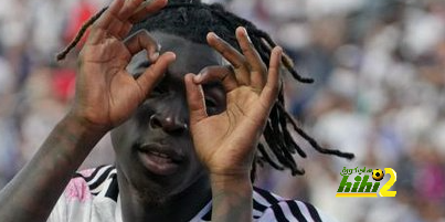 ماذا قدم مويس كين في مباراة ريال مدريد ويوفنتوس؟