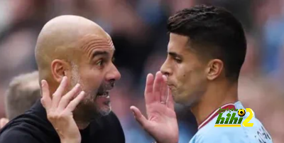 لماذا سيتعاقد برشلونة مع كانسيلو في النهاية ؟