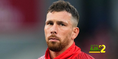 تطورات انتقال هويبيرج إلى أتلتيكو مدريد