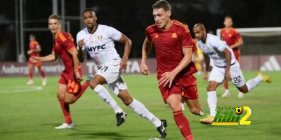 على الرغم من شكوك بقائه.. بيلوتي لا يرغب في الرحيل عن روما