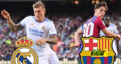 صورة ..كم مرة فاز ريال مدريد بلقب الليجا منذ عام 2000؟
