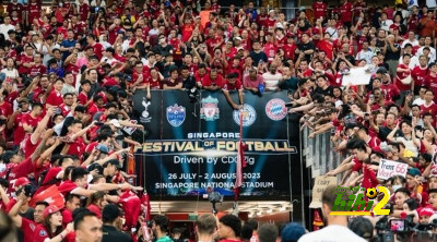 ليفربول استفاد ماليا ومعنويا من الجولة التحضيرية