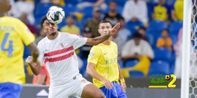 رونالدو يخطف تعادل قاتل للنصر في مرمى الزمالك