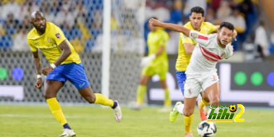 رونالدو يقود النصر إلى ربع نهائي البطولة العربية بهدف قاتل في مرمى الزمالك