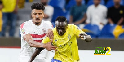 النصر يواجه الرجاء في ربع نهائي أبطال العرب