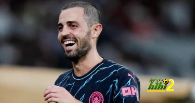 بيرناردو سيلفا مستعد لإجبار مانشستر سيتي على رحيله، ولكن..!
