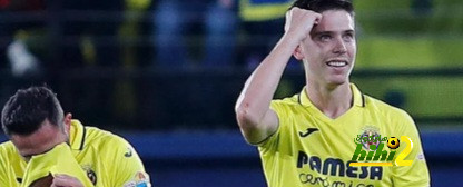 برشلونة يستهدف مدافع فياريال