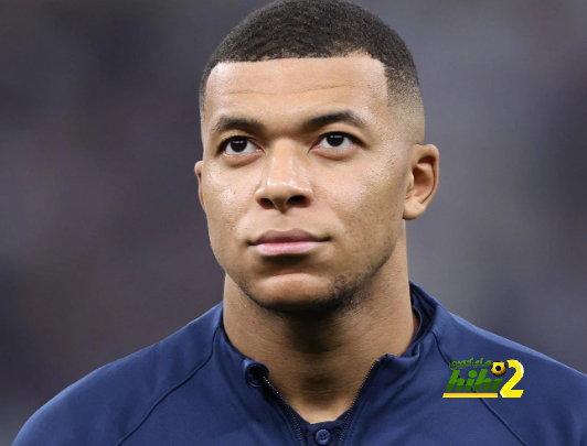 بديل مبابي في ريال مدريد !