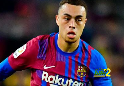 برشلونة يُحدد سعر ديست !