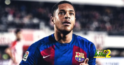 برشلونة يعمل على ضم فيتور روكي لصفوفه هذا الصيف