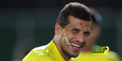 طارق حامد يتسلح بإحصائية مميزة مع الاتحاد