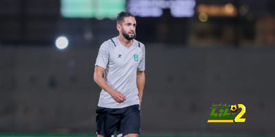 عاجل.. بودبوز أول الراحلين عن الأهلي بفرمان من يايسله