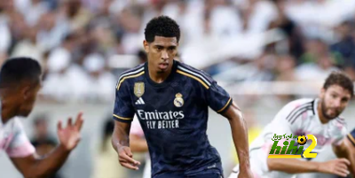 ريال مدريد يغرد منفردًا في سوق الانتقالات الإسباني