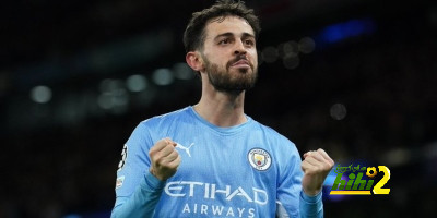 خطة برشلونة للتعاقد مع برناردو سيلفا