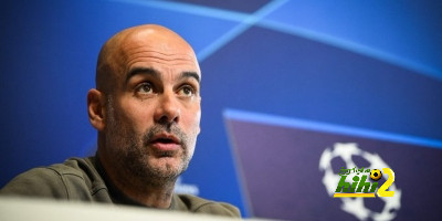 موقف جوارديولا من اهتمام برشلونة بثنائي مانشستر سيتي