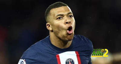 متى سيقدم ريال مدريد عرضه الأول لباريس من أجل مبابي؟