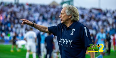 تاريخ مواجهات خيسوس وسانتو قبل قمة الهلال والاتحاد