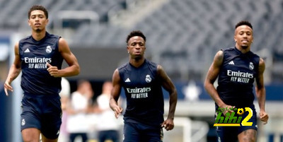 موعد عودة لاعبي ريال مدريد للتدريبات استعدادًا لبداية الليجا
