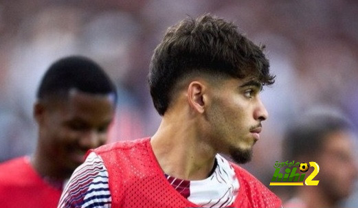 برشلونة يتخذ قراره بشأن مستقبل الزلزولي