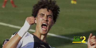 من هو نوح درويش نجم برشلونة الجديد ؟