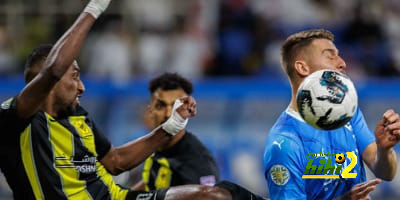خبير تحكيمي: الهلال استحق ركلة جزاء ثانية أمام الاتحاد