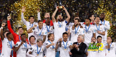 ريال مدريد متحمس للغاية ل 2025 لهذا السبب