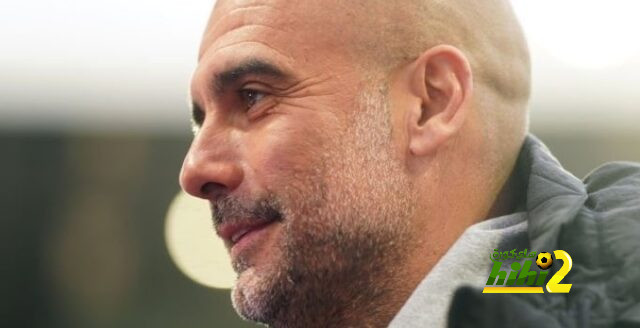 جوارديولا : الفوز بالدوري الانجليزي أصعب من أبطال أوروبا