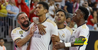ماركا تكشف تشكيلة ريال مدريد الأساسية للموسم المقبل