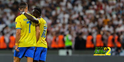 رونالدو وماني يقودان هجوم النصر أمام الرجاء في البطولة العربية
