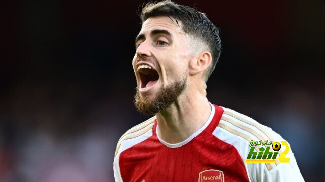 سبب غياب جورجينيو عن مباراة مانشستر سيتي
