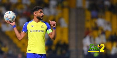 هل اقترب من الأهلي؟.. استبعاد العمري من قمة النصر والرجاء