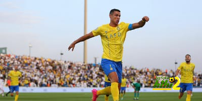 النصر يكتسح الرجاء بثلاثية ويتأهل لنصف نهائي البطولة العربية