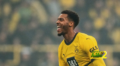 دورتموند ينهي مبارياته التحضيرية بثلاثية ضد أياكس