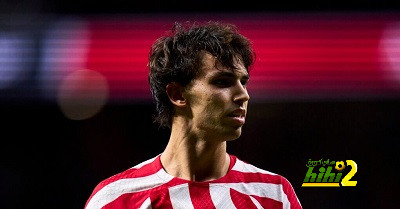 جواو فيليكس يوافق على الإنتقال للهلال