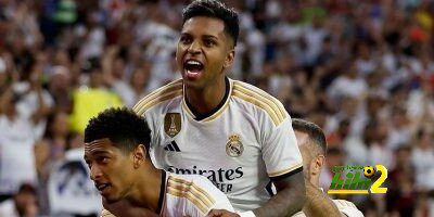 الهزائم الثقيلة لريال مدريد في المباريات الودية فأل خير.. ما القصة؟