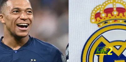 لهذا السبب يفضل لاعبو ريال مدريد وصول مبابي هذا الصيف