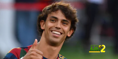 تطورات رحيل جواو فيليكس عن أتلتيكو مدريد