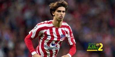 مع العروض الكثيرة لضمه.. جواو فيليكس يفضل انتظار برشلونة