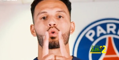 أول تعليق من جونزالو راموس بعد انضمامه لباريس سان جيرمان