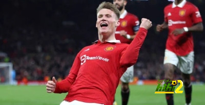 مانشستر يونايتد يرفض عرض وست هام من أجل مكتوميناي