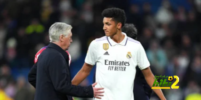 هل سيرحل ألفارو رودريغيز عن ريال مدريد؟
