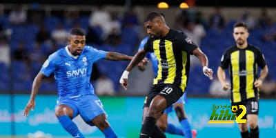 هوية حكم مواجهة الشباب والهلال في البطولة العربية
